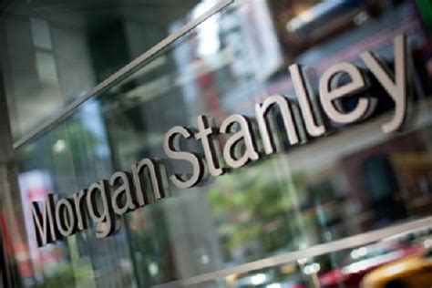 Morgan Stanley To Cut 1 500 Jobs Globally Elets Cio