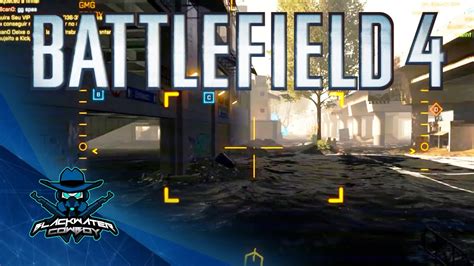 Battlefield Aa A Amtrac Flood Zone Conquest Large Youtube