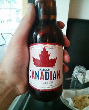 5 Uniquely Popular Canadian Beer Brands | I Know The Barman