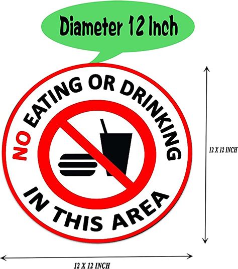 No Food Or Drink Clip Art Library