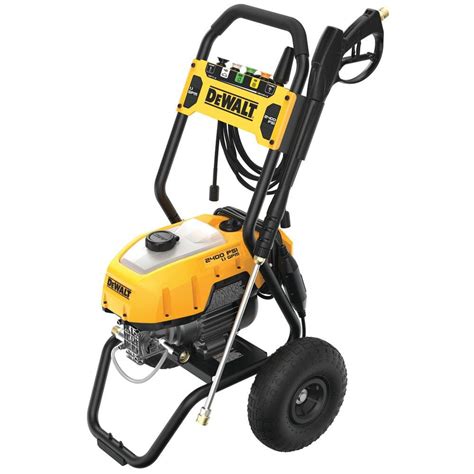 Buy Psi Gpm Cold Water Electric Pressure Washer Online At