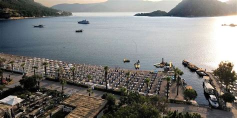 Arbatt Marmaris Hotel | Etstur