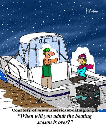 American Boating Association:.Past Cartoons