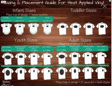 Shirt Placement Guide Cricut Tutorials Cricut Vinyl Vinyl Designs