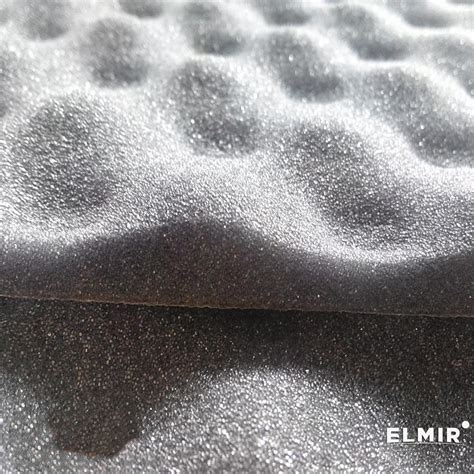Шумоизоляция Comfort mat Soft Wave 15 750x1000мм купить | ELMIR - цена ...