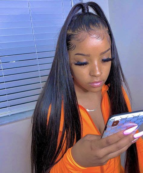 105 Best WHAT FRONTAL ? images in 2020 | Frontal, Wig hairstyles, Hair styles