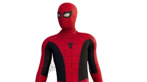 Spider Man Steve Ditko Suit 7 By Cavgu2002 On Deviantart