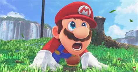 The 10 Most Awesome Super Mario Odyssey Kingdoms, Ranked