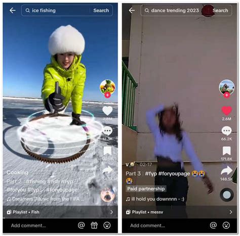 20 Hashtags Tiktok Tendance Pour Obtenir Plus De Likes Et Devenir Viral