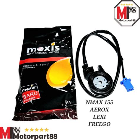 Jual Swit Swicth Sensor Standar Samping Nmax Aerox Lexi Moxis