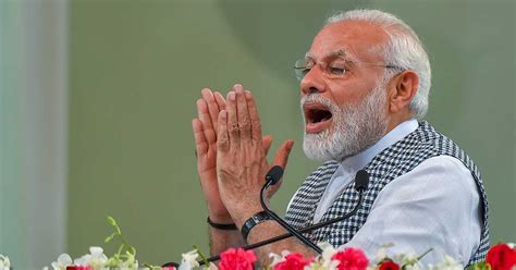 Narendra Modi Unga Speech Updates Terrorism Hurts The Very Principles