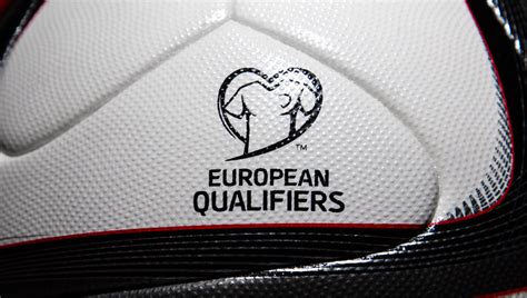Adidas Euro 2016 Qualifiers Match Ball Soccerbible