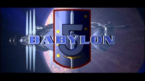 Petition · Babylon 5 HD Blu Ray release - United States · Change.org