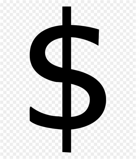 Dollar Sign Clipart Black And White Clipart Panda Free - Dollar Signs ...