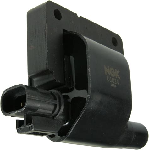 Amazon NGK U1075 49046 HEI Ignition Coil Automotive