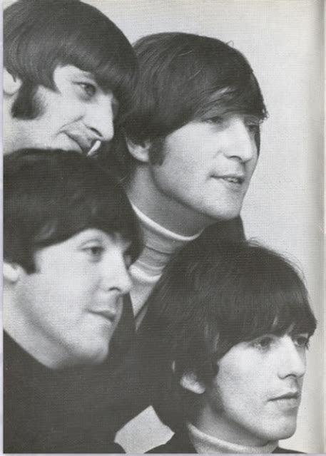 Vintage Beatles pic