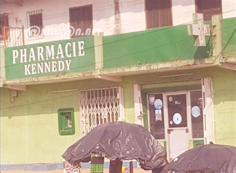 PHARMACIE KENNEDY Abidjan Net Pages Jaunes