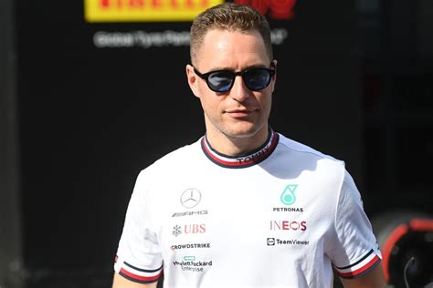 Stoffel Vandoorne Wordt Test En Reserverijder Bij F1 Renstal Aston