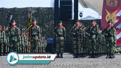 Presiden Jokowi Modernisasi Alutsista Itu Penting