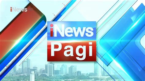 INews HD OBB INews Pagi 2023 2023 01 24 YouTube