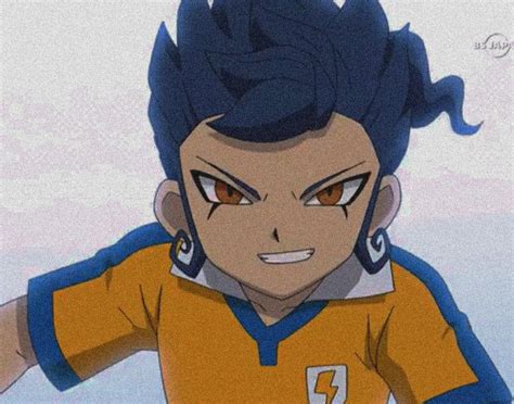 Victor Blade Inazuma Eleven Go Eleventh Disney Characters Fictional