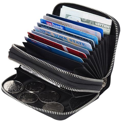 Best Rfid Wallet Brands at Willie Champion blog