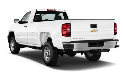 2014 Chevrolet Silverado 2500hd Prices Reviews And Photos Motortrend