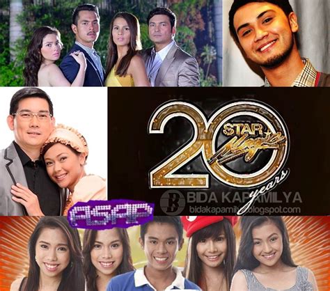 Star Magic Celebrates 20th Anniversary on ASAP 2012 this July 8 | BIDA ...