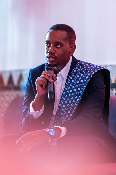 🎙️ I have the belief that high school entrepreneurs could be shaping