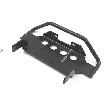 Cchand Trx4 Trx6 G63 G500 Command Low Bumper For Traxxas Trx 4 Greens