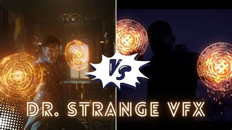 DOCTOR STRANGE Shield Effect TUTORIAL After Effects Viralvideo