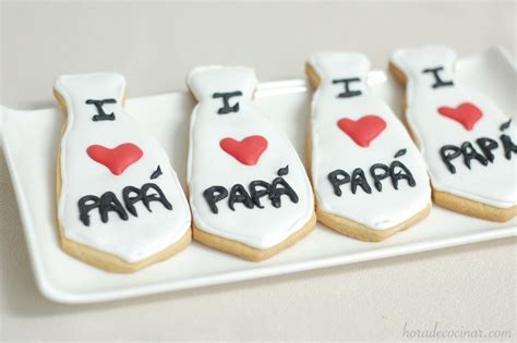 Arriba Imagen Galletas Para El Dia Del Padre Abzlocal Mx