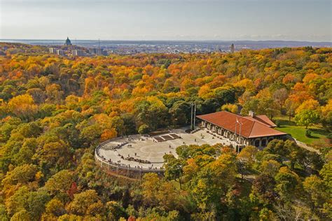 Mount Royal Park (Map, Images and Tips) | Seeker