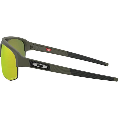 Oakley Mercenary Prizm Polarized Sunglasses Accessories