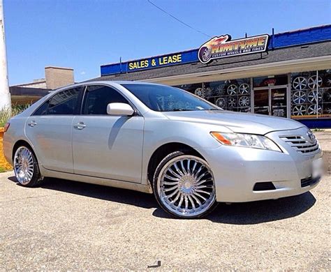 RimTyme Custom Wheels & Tires: Photo