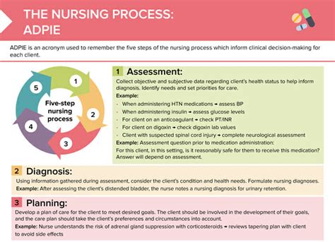 Adpie Free Pdf Cheat Sheet Lecturio Nursing