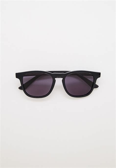 Очки солнцезащитные Calvin Klein CK23505S 059, цвет: черный ...