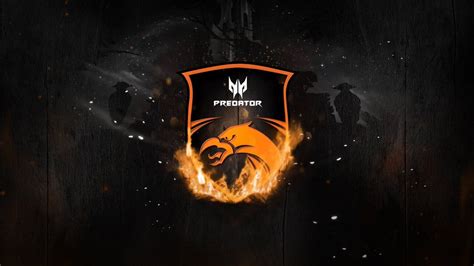 Dota March Leaves Tnc Predator