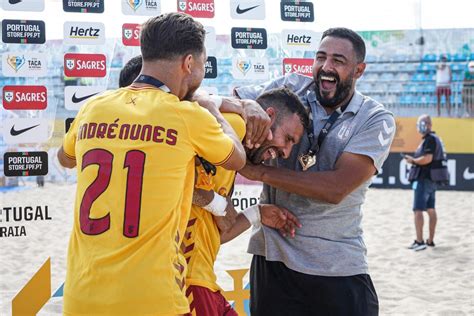 António Torres nomeado para Melhor Treinador do Mundo Sporting Clube