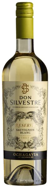 Ochagavia Don Silvestre Reserva Sauvignon Blanc Vivino United States