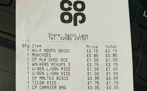 Co Op Receipt Font Bill Font Invoice Font Dot Matrix Font Barcode