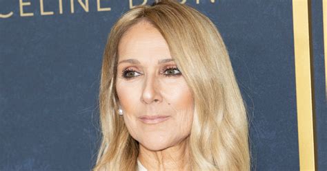 Nowe wieści o zdrowiu Celine Dion Wszyscy trzymają kciuki pomponik pl