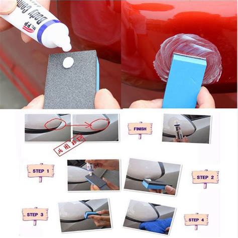 Best Car Paint Scratch Remover Carsfi