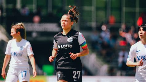 Frauen Eintracht Frankfurt Frauen