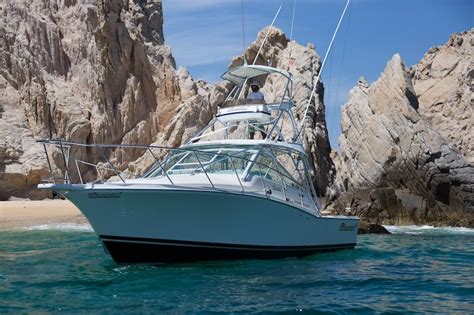 The Best Cabo Fishing Boats For Your Trip Picante Sportfishing