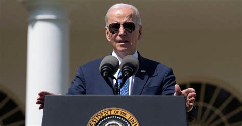 President Joe Biden Officially Announces Re Election Bid