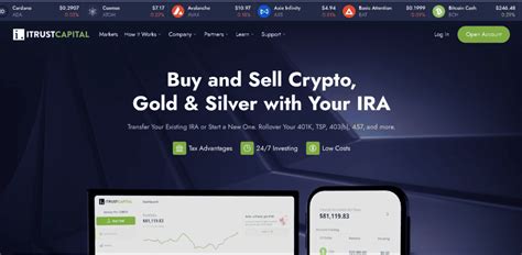 Best Bitcoin Ira Companies For Crypto Ira Companies Explained