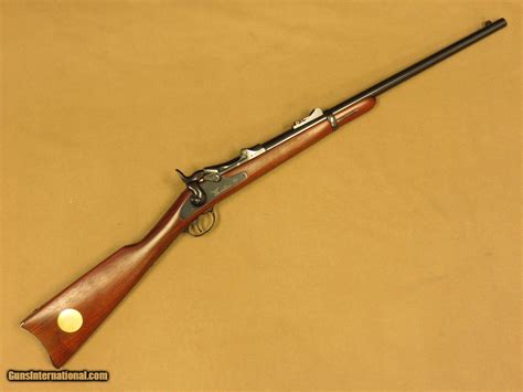 Harrington And Richardson Model 171 Springfield Cavalry Carbine Cal 45 70