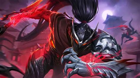 Rekomendasi Hero Mobile Legends Untuk Pemula Agar Bisa Cepat Naik Level