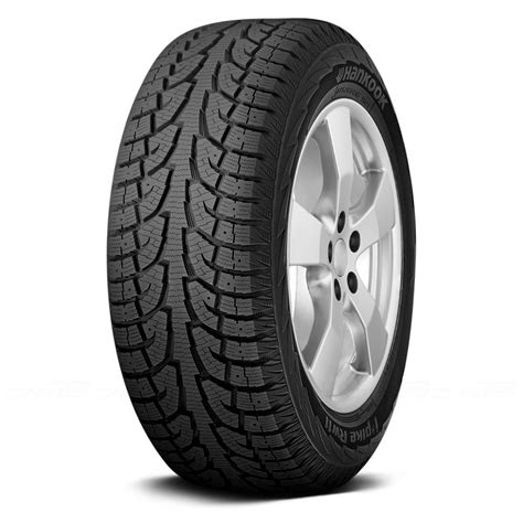 Hankook Ipike Rw11 Tire Rating Overview Videos Reviews Available